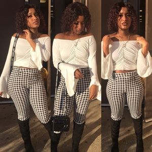 Meet your Posher, Kayla